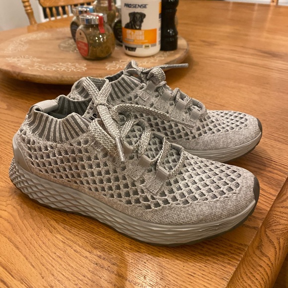 NOBULL Shoes - Size 6.5 NoBull Knit Runners